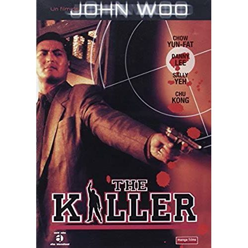 The Killer (John Woo) [Dvd]