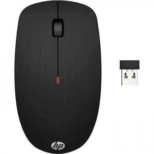 Souris HP Wireless Mouse X200