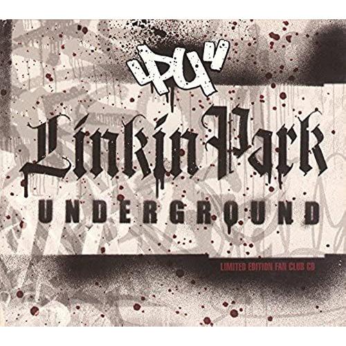Linkin Park Underground 3