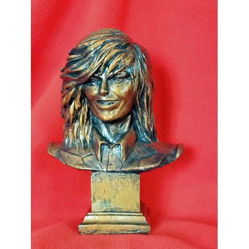 Buste De Mylène Farmer