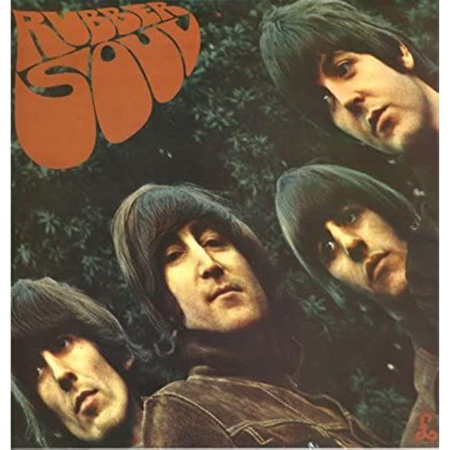 Rubber Soul - Path?