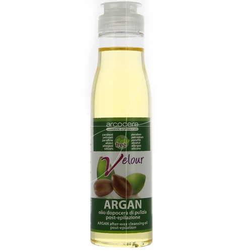 Arcocere - Huile De Nettoyage Post-?Pilation Argan - 150ml 