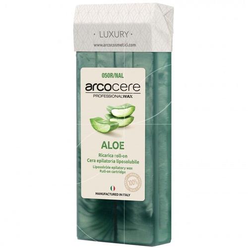 Arcocere - Luxury Cire Roll-On Aloe - 100ml 