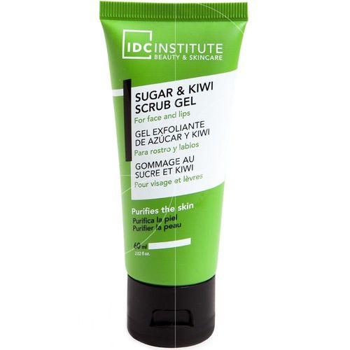 Idc Institute - Gommage Au Sucre Et Au Kiwi - 60ml 