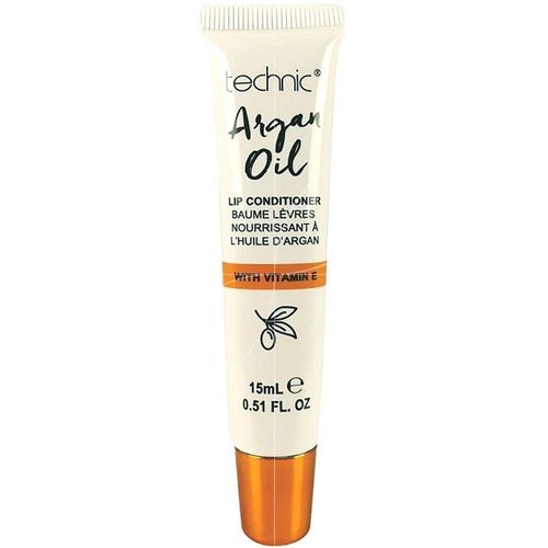 Technic - Argan Oil Baume À Lèvres - 15ml 