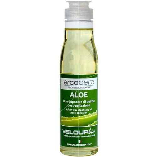 Arcocere - Huile De Nettoyage Post-?Pilation Aloe - 150ml 