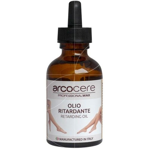 Arcocere - Huile Retardant La Pousse Des Poils - 50ml 