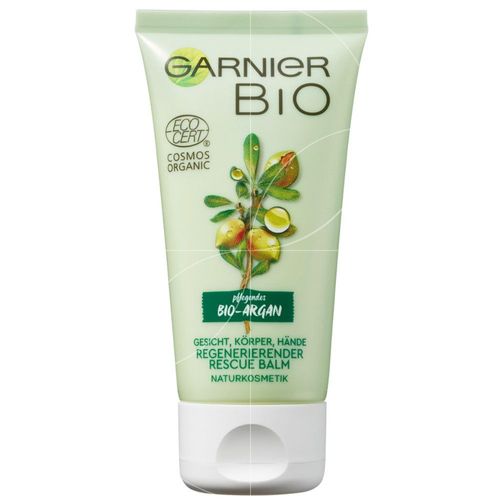 Garnier - Baume Nourrissant Bio Argan - 50ml 