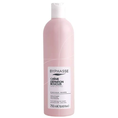 Byphasse - Crème Définition Boucles - 250ml 