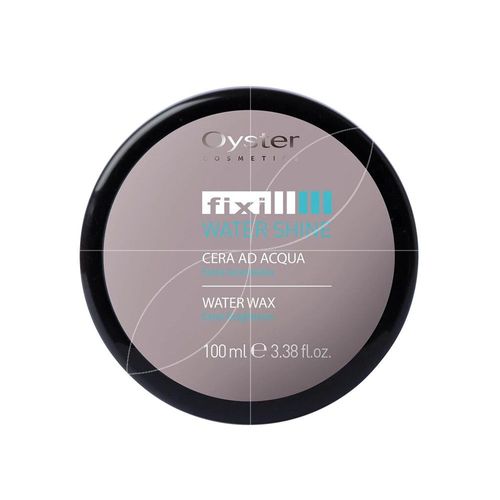 Oyster Fixi Wax - Cire À L'eau - 100 Ml 