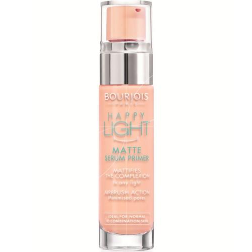 Bourjois - Happy Light - Base Sérum Matité - 15ml 