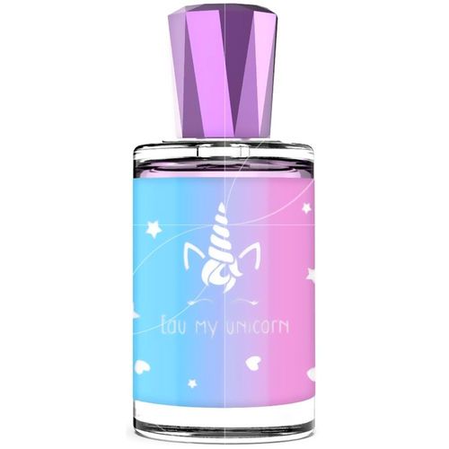 Unicorn - Eau De Toilette My Unicorn Be Unique - 30ml 