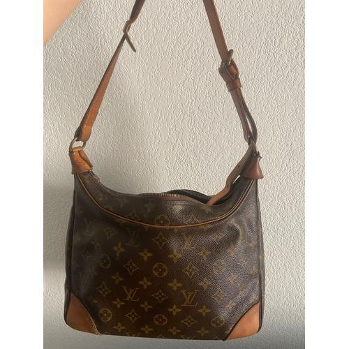 Sac Louis Vuitton Boulogne