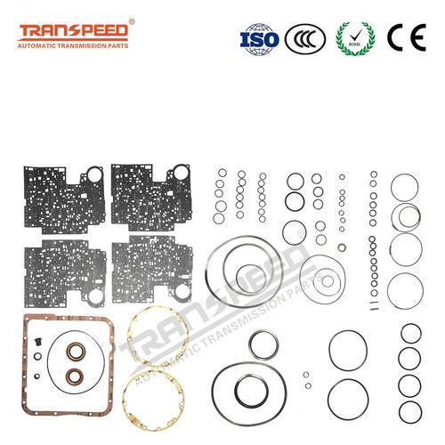 Trabspeed  Joint Torique Pour Bmw E39 Hummer H2 2001-Up, 4l65-E 4l65, Accessoires De Voiture "Nipseyteko"