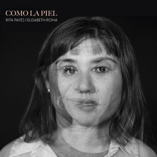 Como La Piel [Cd] Spain - Import