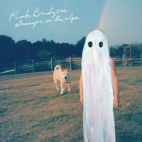 Phoebe Bridgers - Stranger In The Alps [Vinyl]