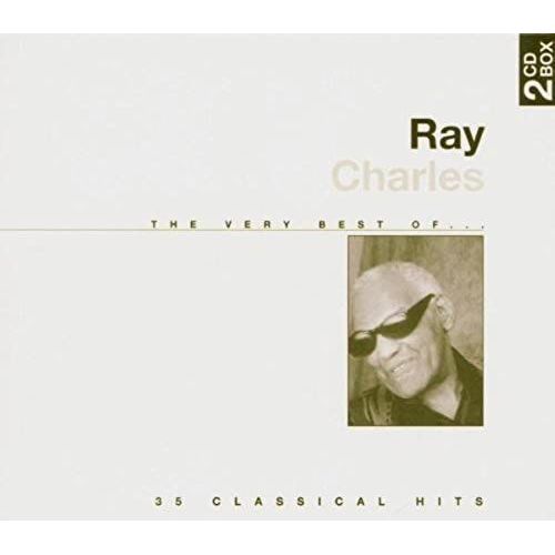 Very Best Of Ray Charles 1