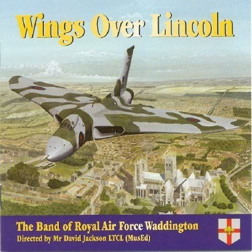 Wings Over Lincoln