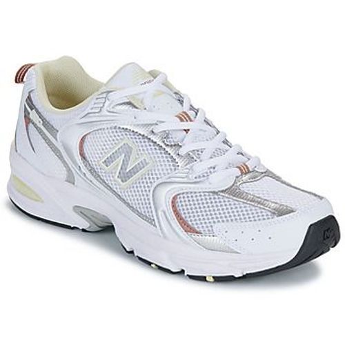 Chaussures 530 - Mr530sga Blanc - 39.5
