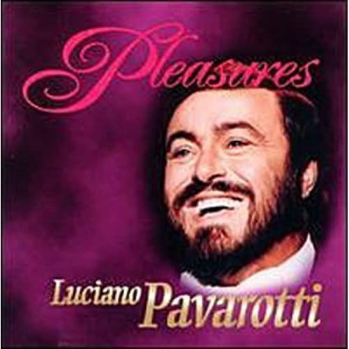 Pleasures