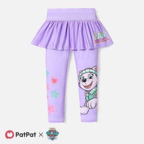 Paw Patrol Leggings Jupe À Imprimé Personnage Pour Fille