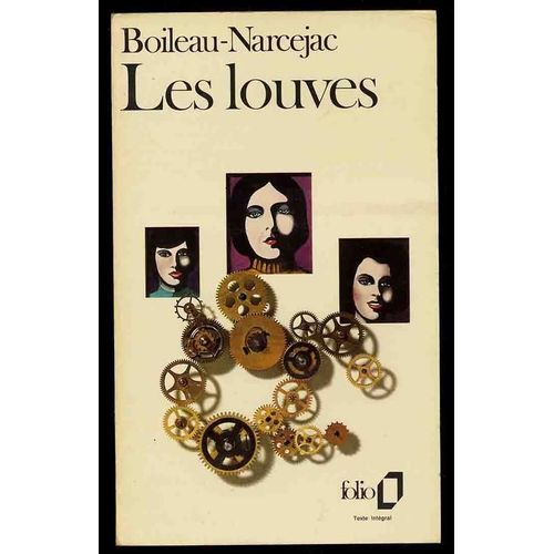 Les Louves
