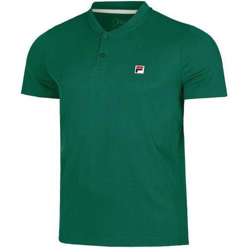 Addison T-Shirt Hommes - Vert