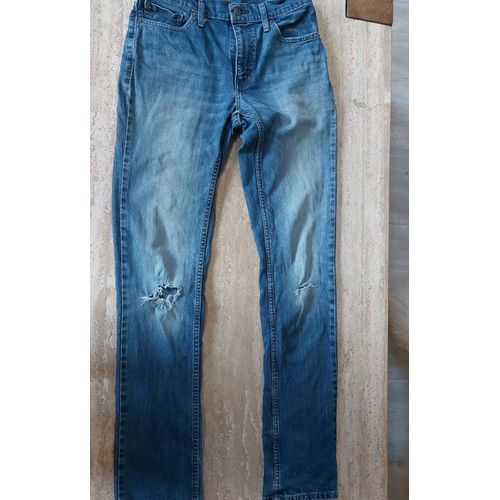 Jeans Levis Homme