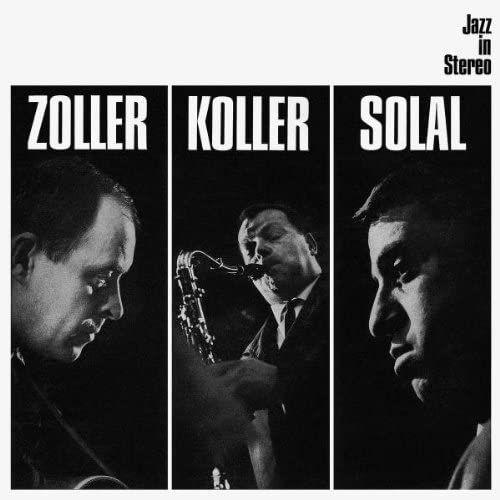 Zoller Koller Solal