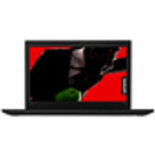 Lenovo ThinkPad X280 12.5" I3 8 Go Noir 256 Go
