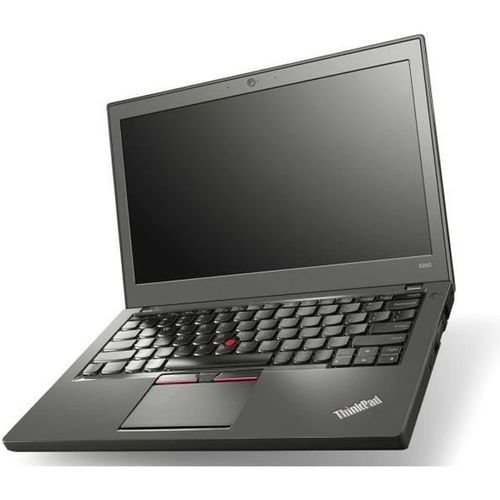 Pc portable Lenovo X270 - i5 - 8Go - 240 Go SSD - 12,5'' - W10