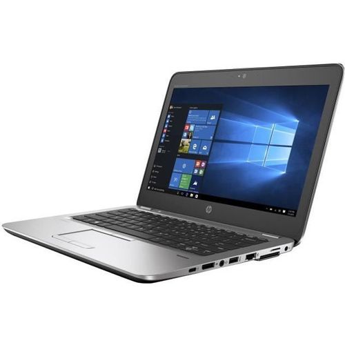 HP EliteBook 820 G3 Core i5 6300U - 2.4 GHz 8 Go RAM 256 Go SSD 12.5" HD Graphics 520 Wi-Fi, Bluetooth