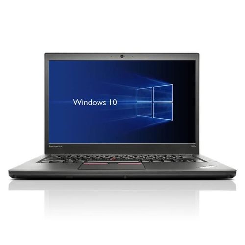 Lenovo ThinkPad T450 - 20BV - Core i5 - 5200U / 2,2 GHz - 8 Go de RAM - 256 Go SSD - 14.0" TFT - W10