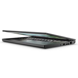 Lenovo ThinkPad x270 Ecran 12,5 pouces Intel Core i3 6100U 2.3 GHz RAM 8 Go HDD 256 Go Windows 10 Pro Core I3 6100U 8G 256G