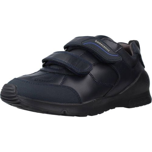 Biomecanics 211103 Colour Bleu - 32