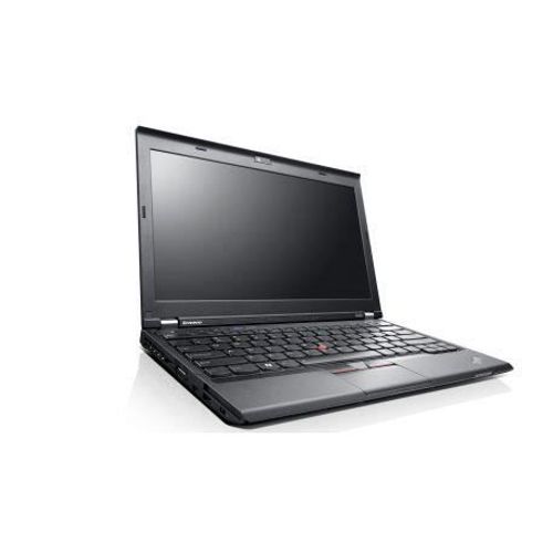 Lenovo ThinkPad X230