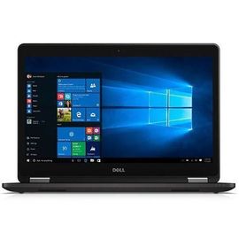 Dell Latitude E5470 - Intel Core i5 - 4 Go - SSD 128