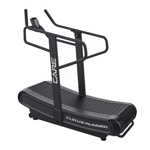Tapis De Course - Care - Curve-Runner