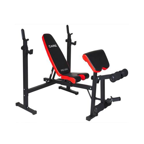 Banc De Musculation - Pro Max