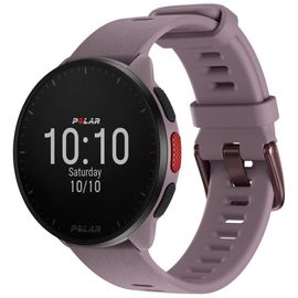 Polar Pacer - Montre Connectée - Violet