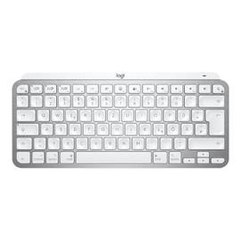 Bluestork Clavier Sans Fil Bluetooth pour MacBook Pro, MacBook Air, iPad,  iPhone - Mini Clavier Mac Français AZERTY , Compact, Ultra Mince, Léger