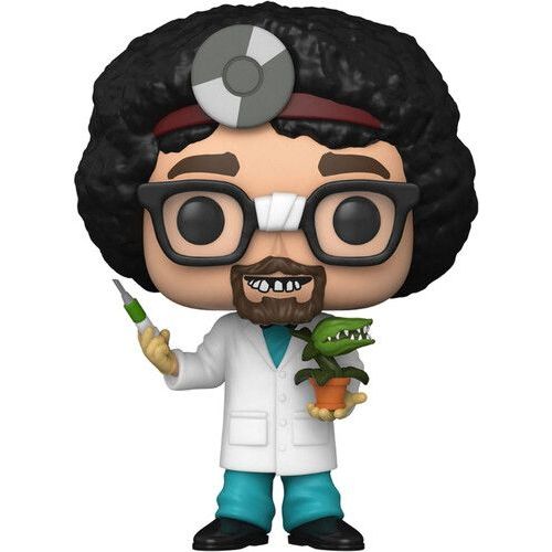 Funko Pop! Rocks: Cypress Hill- B Real (Dr. Greenthumb) [] Vinyl Figure