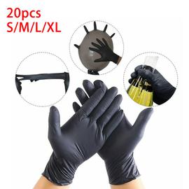 Gants à usage alimentaire 2 g Smilatex taille L 