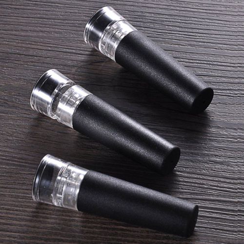 Nouveau Bouchon De Bouteille De Vin Professionnel, Bouchon De Champagne De Vin Sous Vide, Bouchon De Rafraîchissement, Préservation De La Liqueur De Vin, Outil De Vin Portable