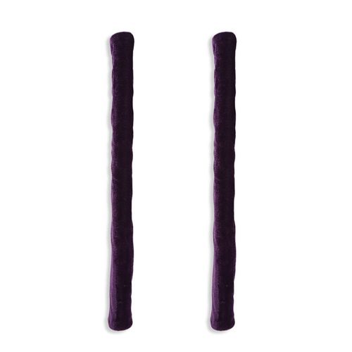 Housse de protection antidérapante pour poignée de réfrigérateur, gants de protection pour four, 1 paire