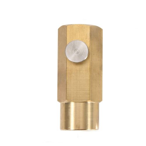 Connecteur de bouteille d'adaptateur de recharge de CO2 pour CGA320, Kit d'adaptateur de réservoir de Soda