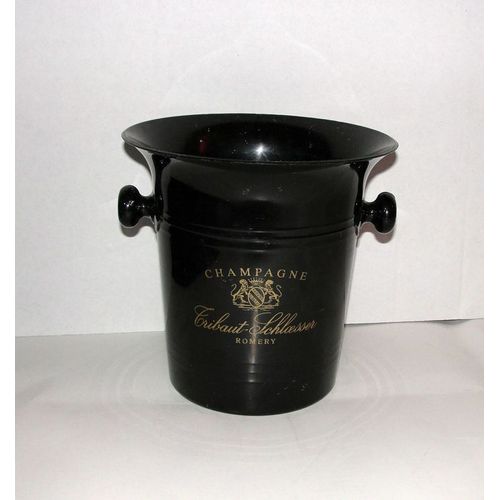 Seau A Glace Champagne Romery