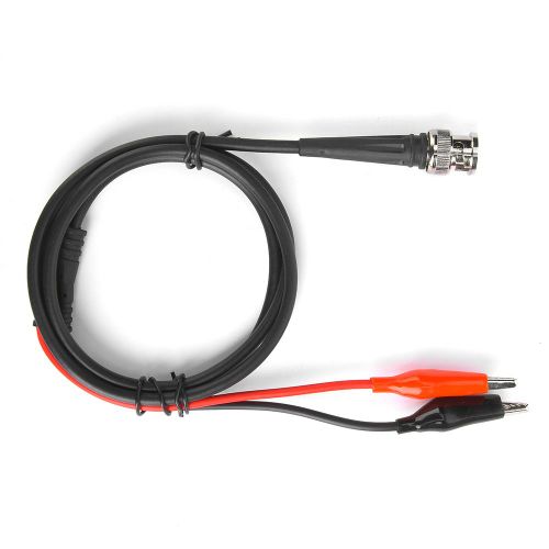 câble Coaxial, fonction générateur de Signal, accessoires de ligne de test 90cm 50 ?