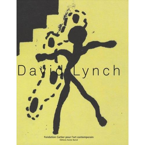 David Lynch - The Air Is On Fire (2 Cd Audio)