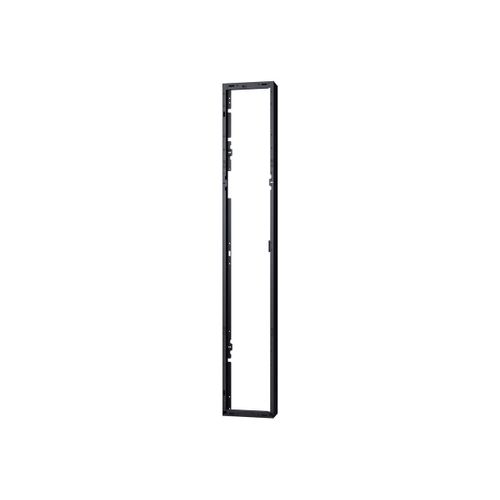 APC Thermal Containment Depth Adapter, 1070 to 1200mm, SX42U, 300mm Width - Kit de profondeur pour baie de relais